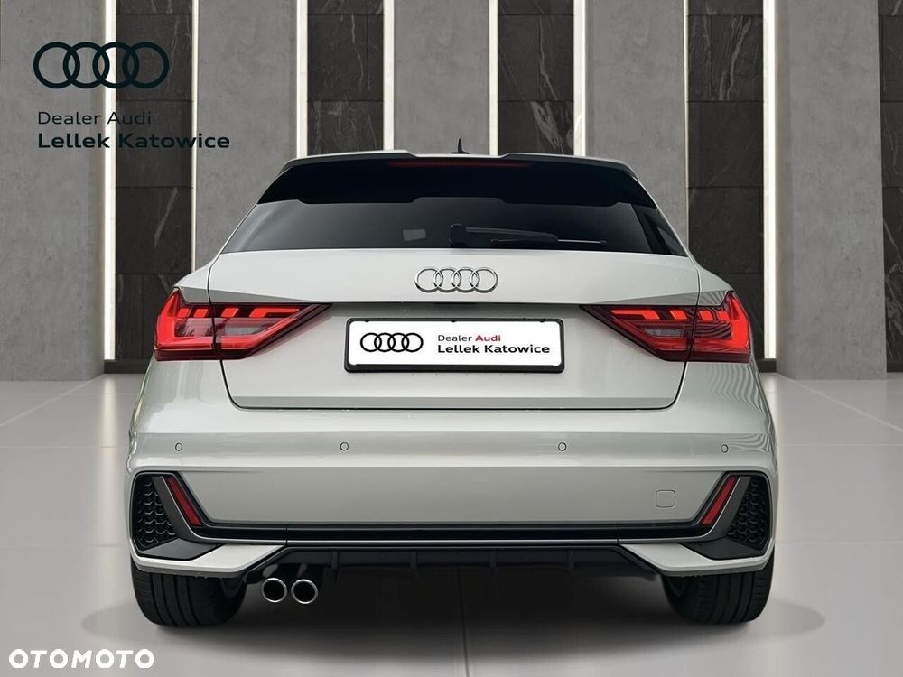 Audi A1 Sportback - 7