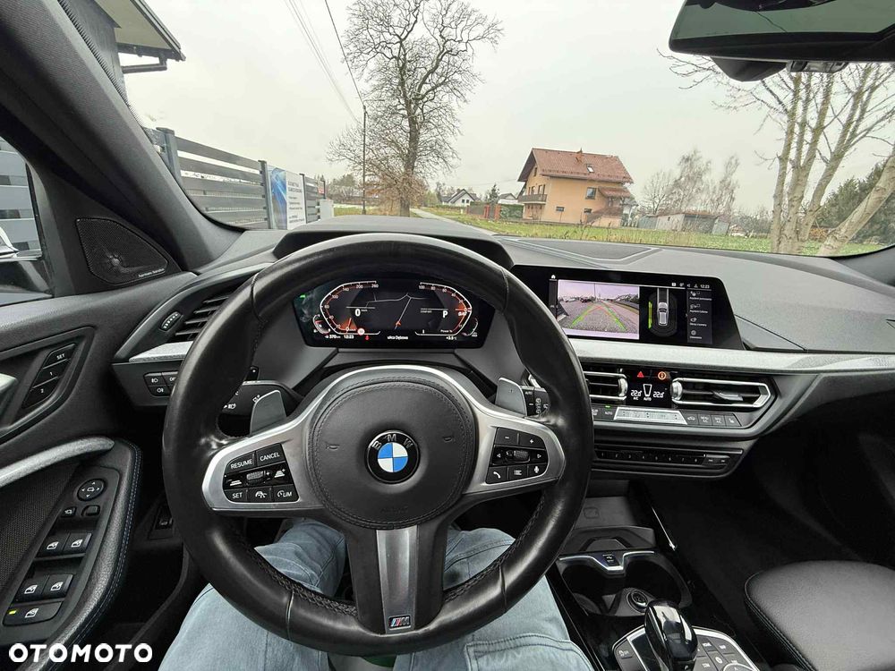 BMW Seria 1 120i Edition Colorvision - 16