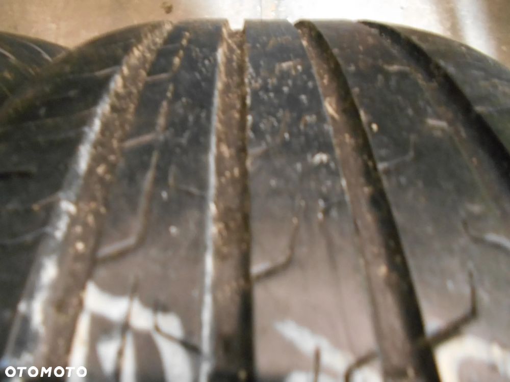OPONY 215/55R17 CONTINENTAL ECO CONTACT 6  DOT 1321 7MM - 4