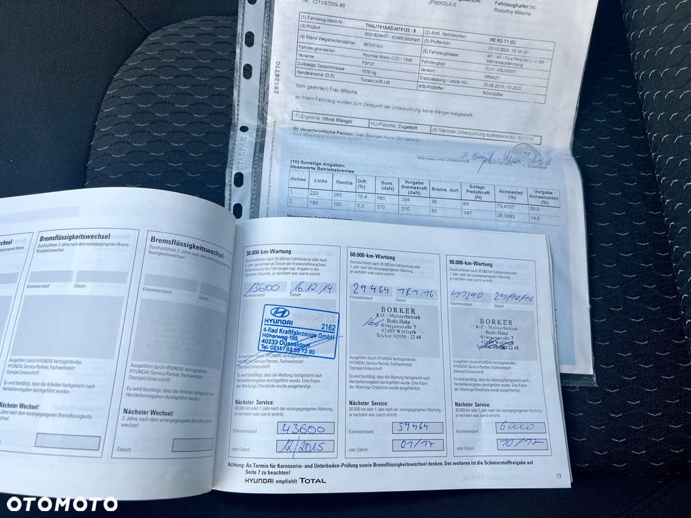 Hyundai ix35 1.6 2WD 5 Star Edition - 28