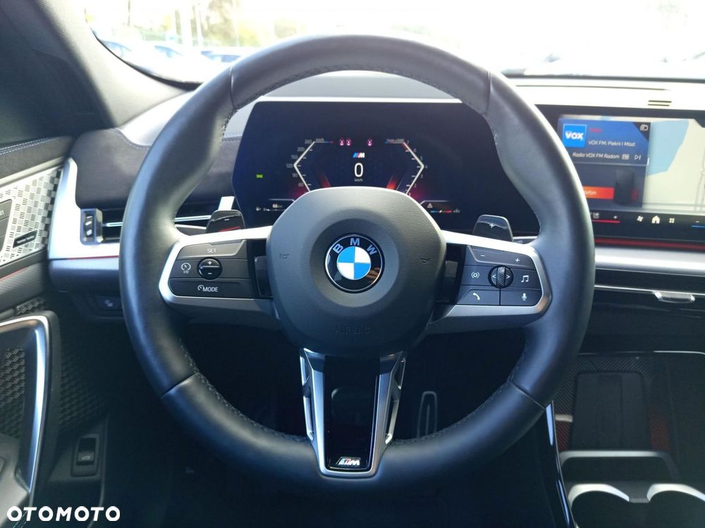 BMW X2 - 14