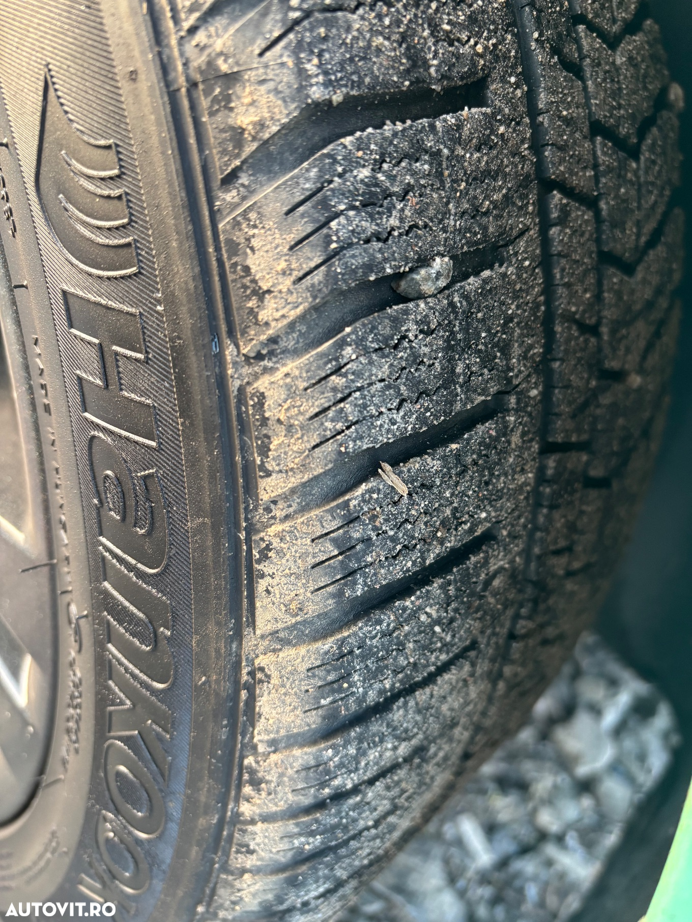 BMW Seria 3 318d - 13