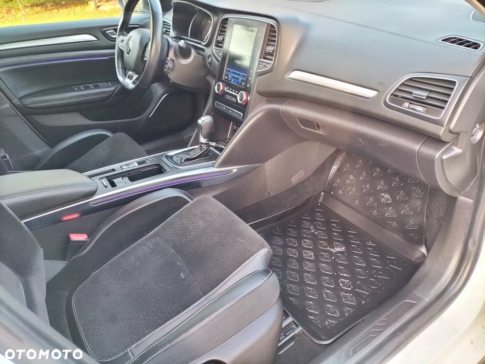 Renault Megane ENERGY dCi 110 EDC BUSINESS - 18