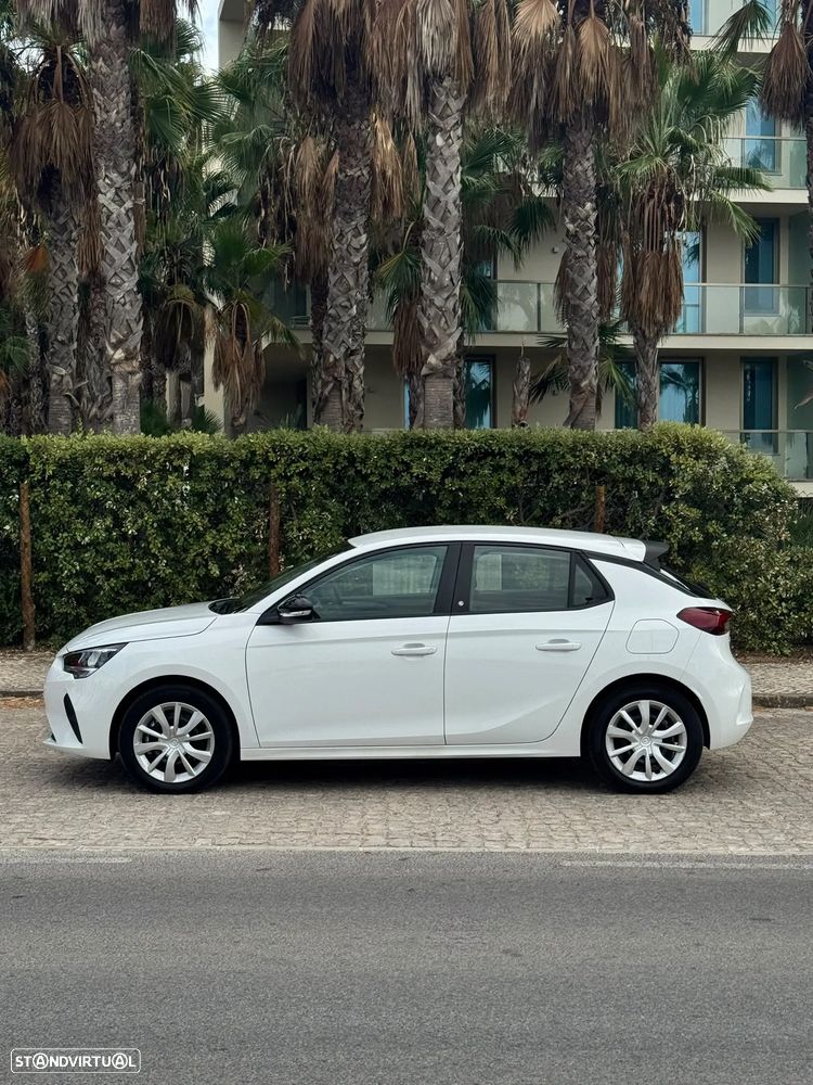 Opel Corsa - 5