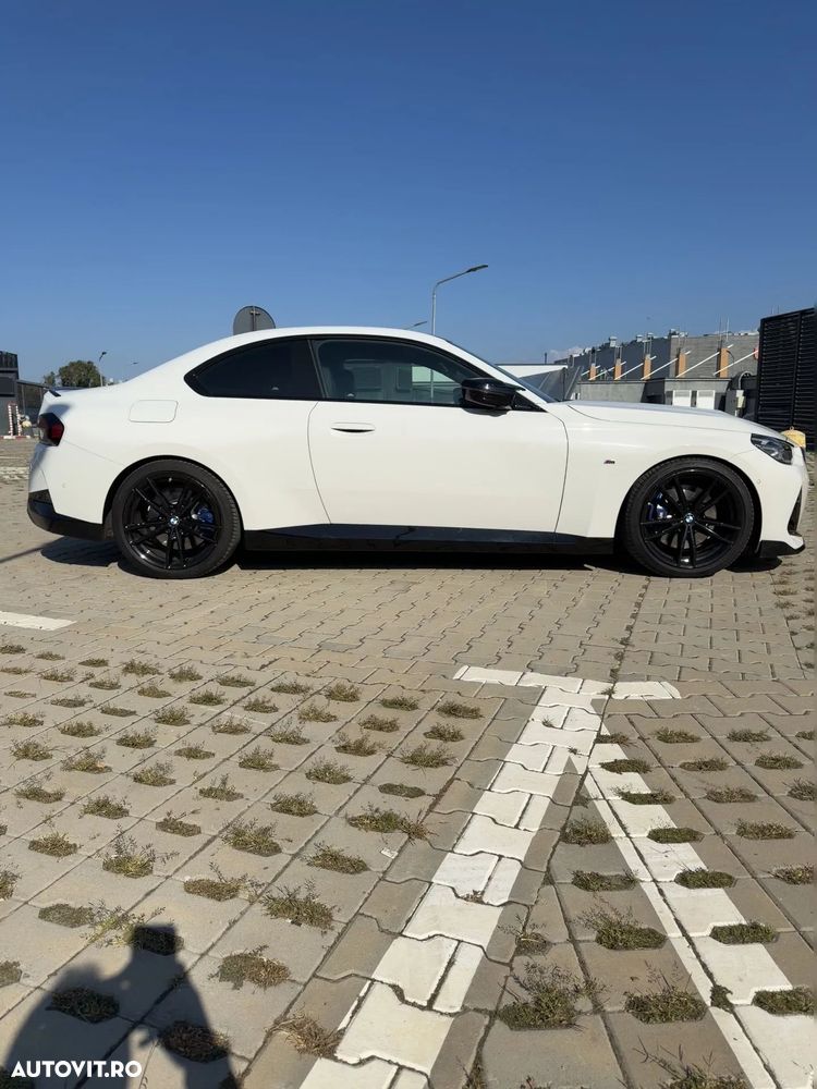 BMW M2 - 7
