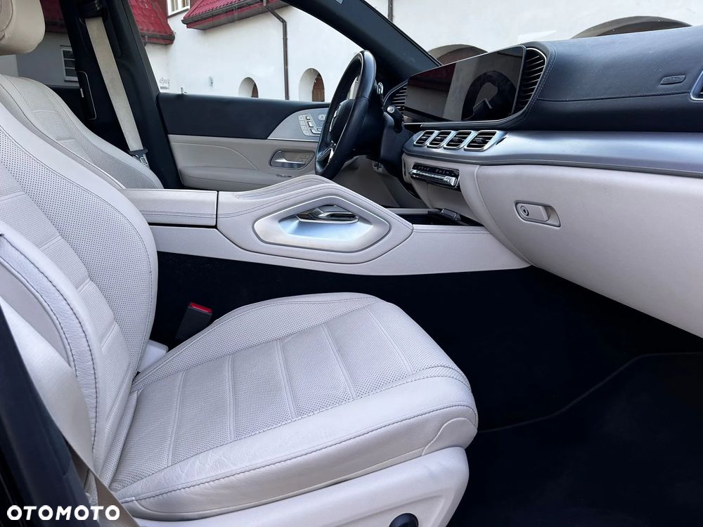 Mercedes-Benz GLE Coupe 400 d 4-Matic Premium Plus - 19