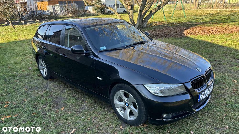BMW Seria 3 - 1