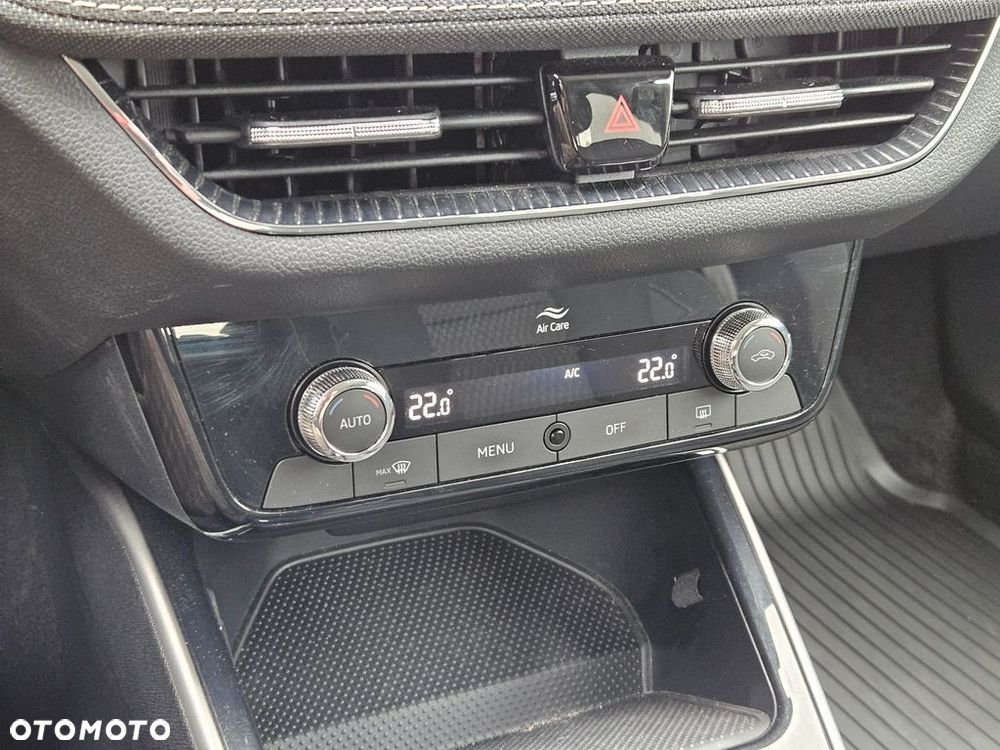 Skoda Fabia 1.0 TSI Style DSG - 36