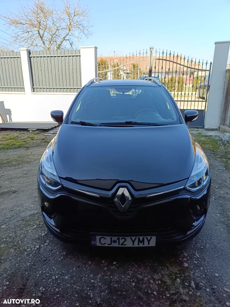 Renault Clio - 3