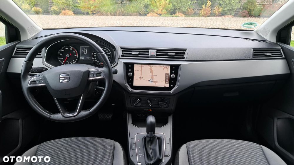Seat Ibiza 1.0 TSI S&S DSG Style - 18