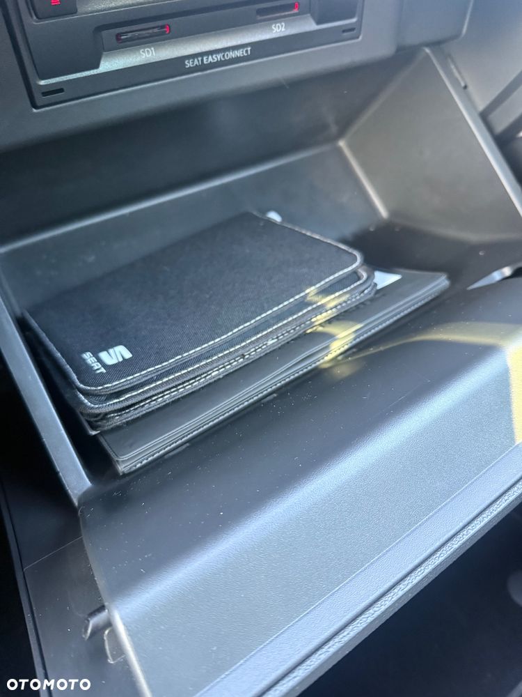 Seat Leon 1.6 TDI Start&Stop Style - 17