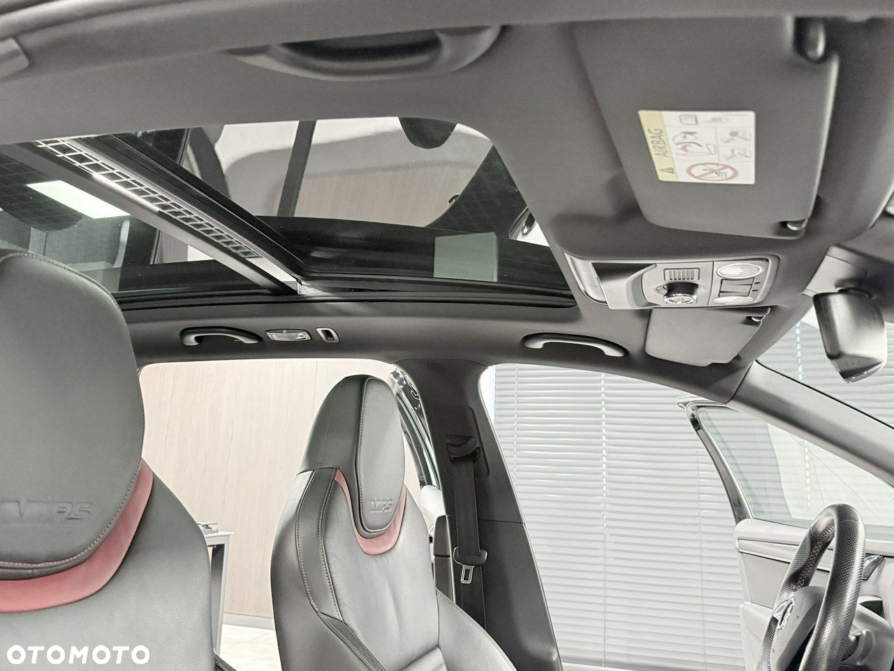 Skoda Octavia Combi 2.0 TDI DSG RS - 34
