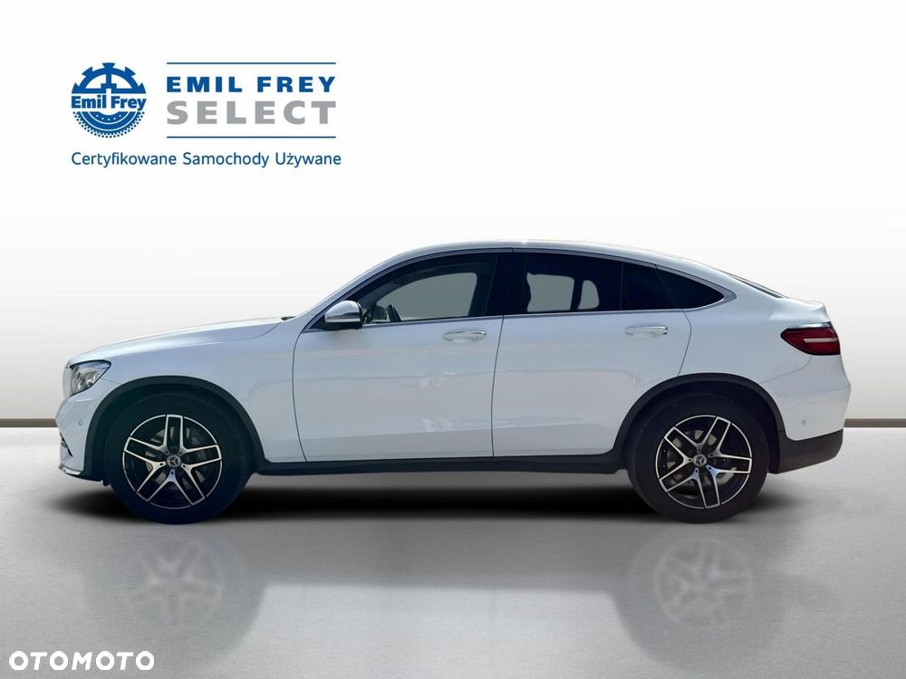 Mercedes-Benz GLC - 3