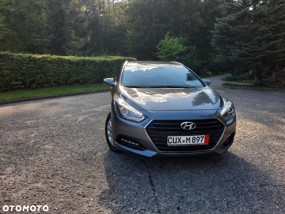 Hyundai i40 1.6 GDI Comfort - 5