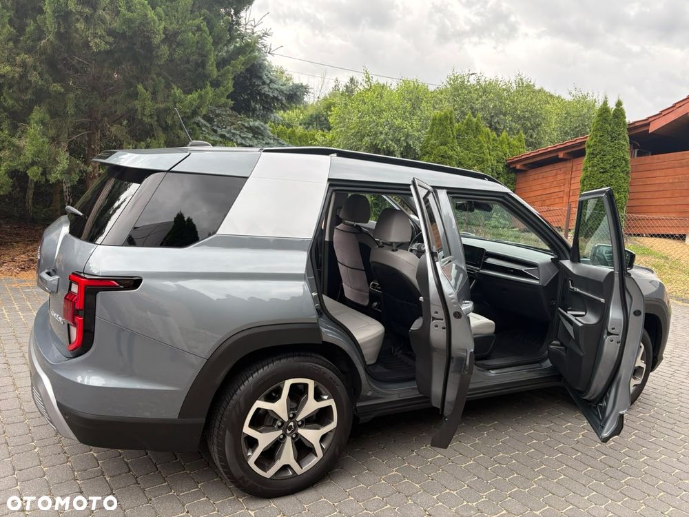 SsangYong/KGM Torres 1.5 T-GDI Adventure Plus 4WD - 8