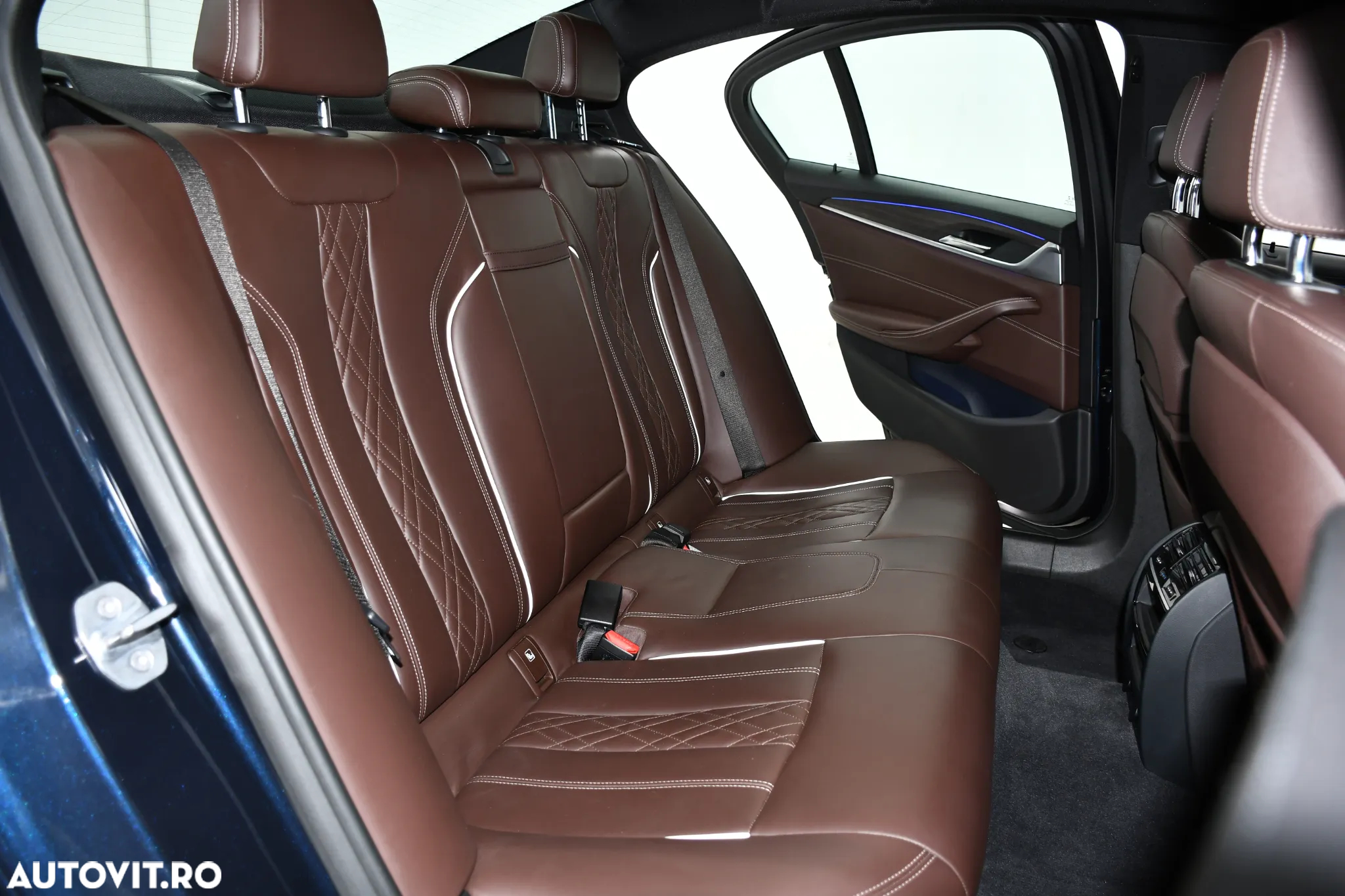BMW Seria 5 - 14