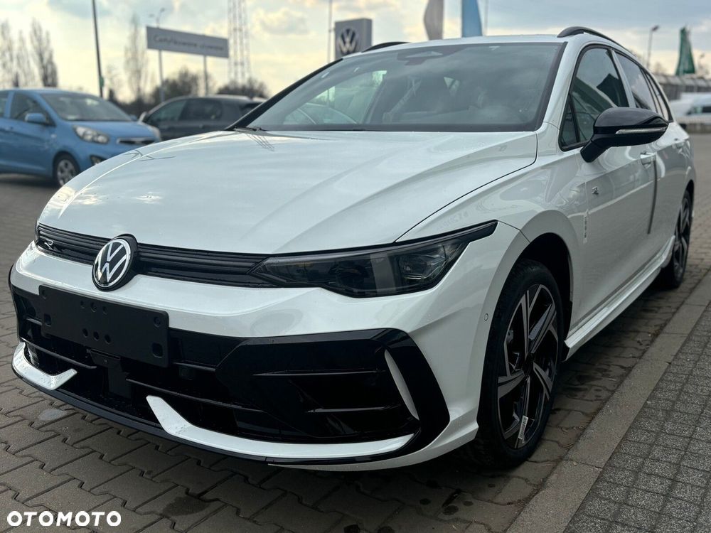 Volkswagen Golf Variant - 6