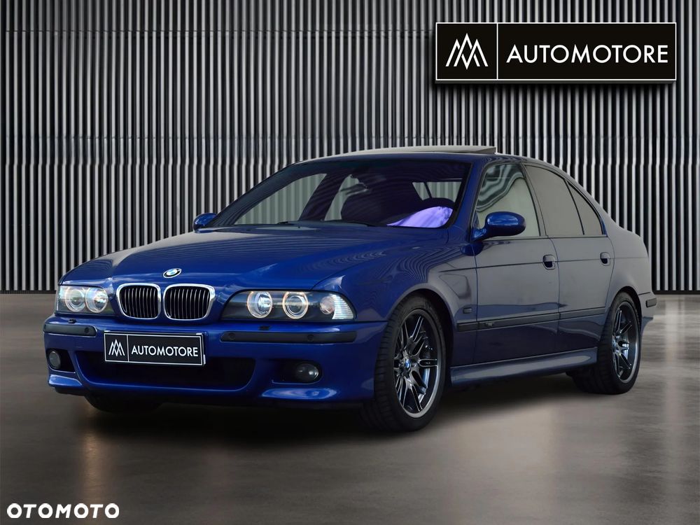 BMW M5 Standard - 6