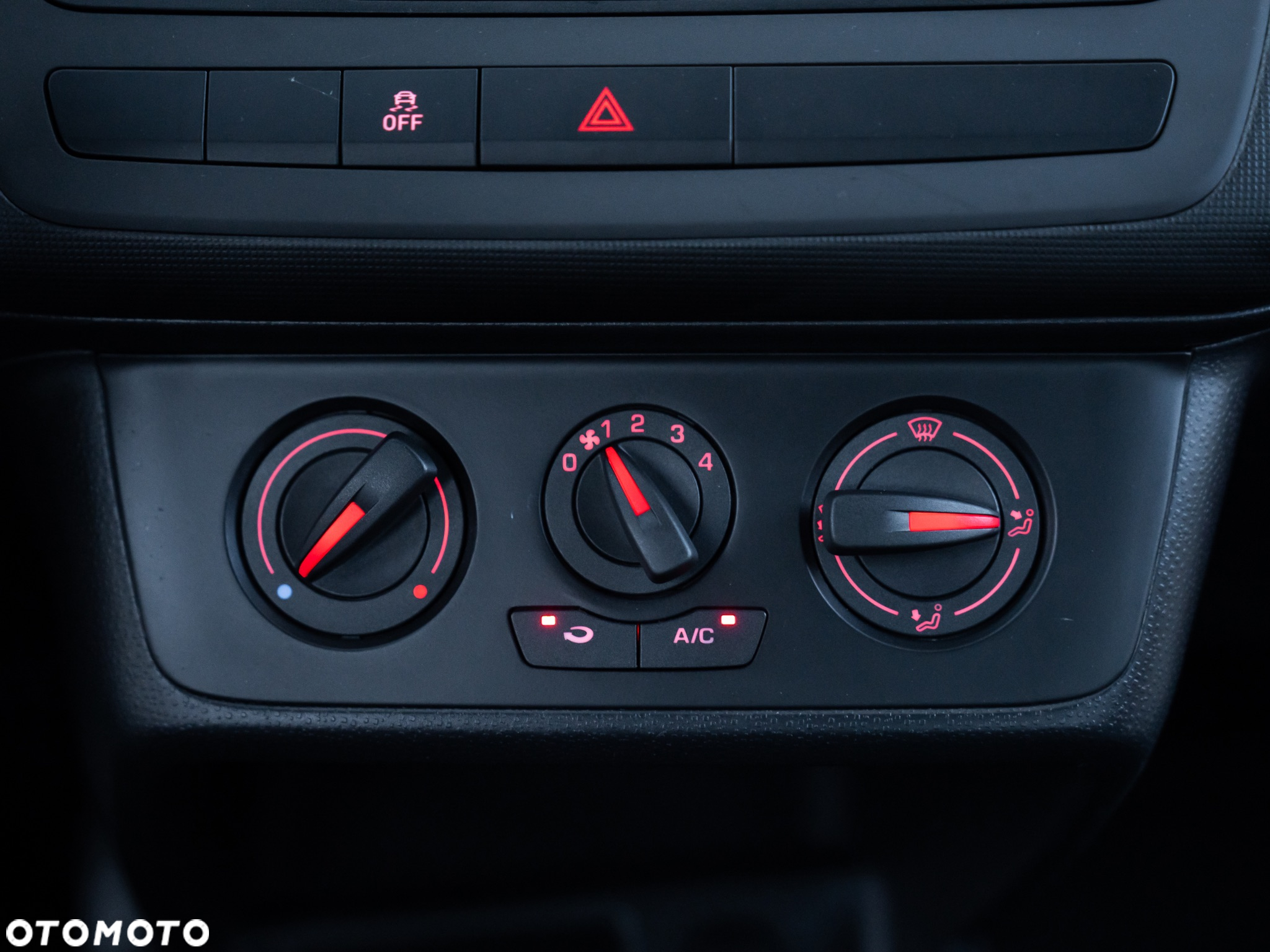Seat Ibiza 1.2 TSI Style Salsa - 38