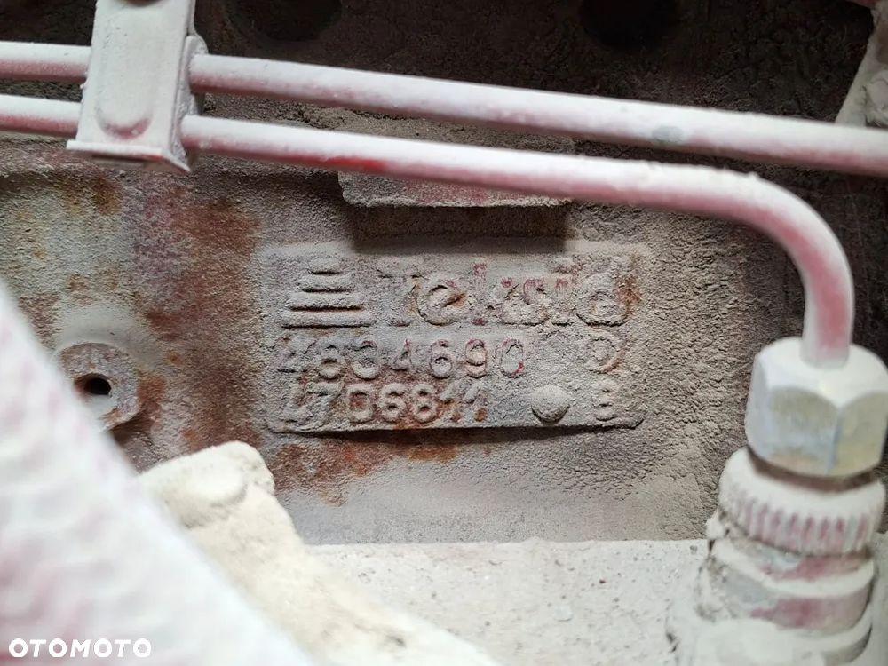 Inny Mobilny węzeł betoniarski - 19