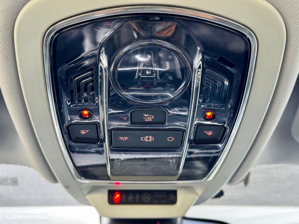 Peugeot 508 2.0 HDi Allure - 47