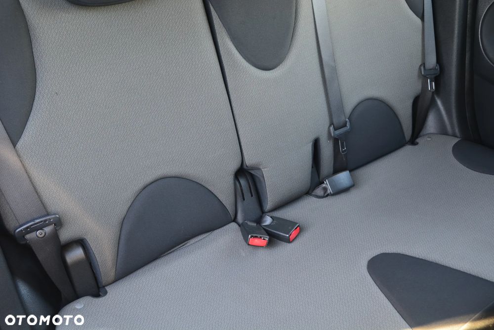 Nissan Note 1.4 I-Way EU5 - 26