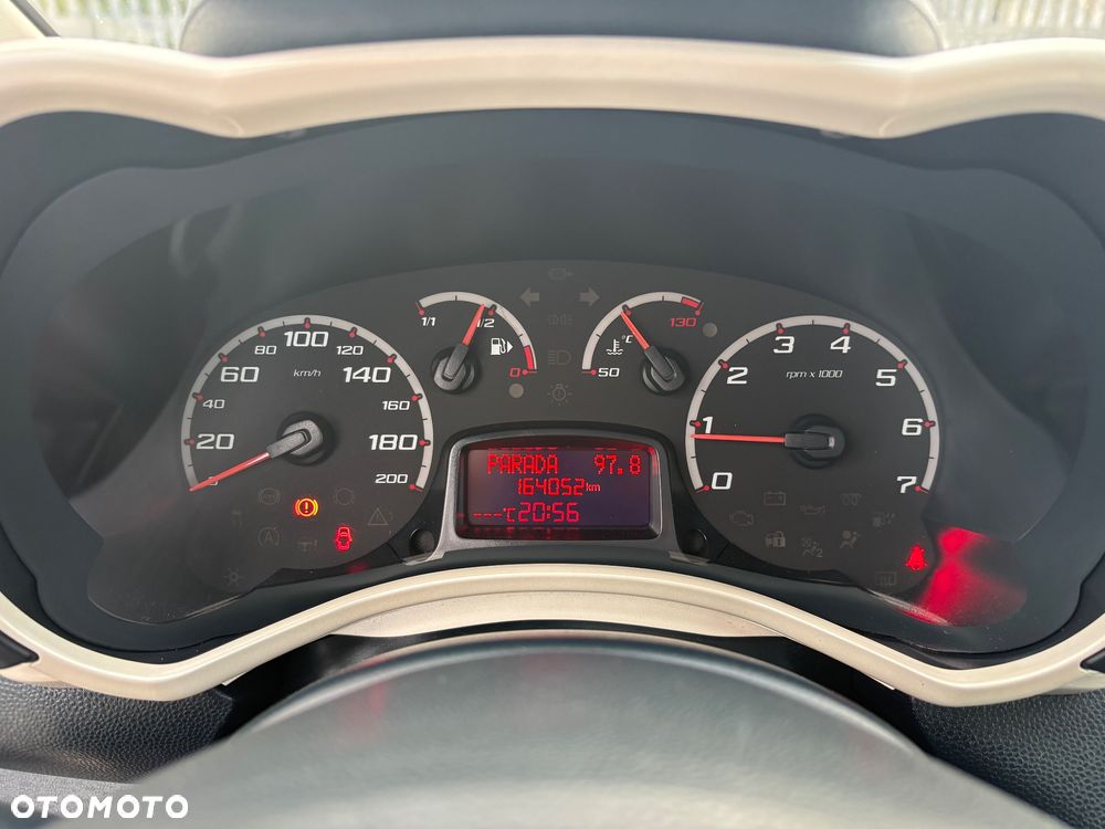 Ford KA 1.2 Concept+ - 32