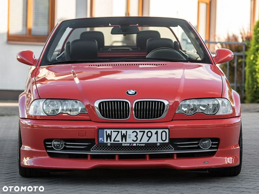 BMW Seria 3 330 Ci Edition Sport - 14