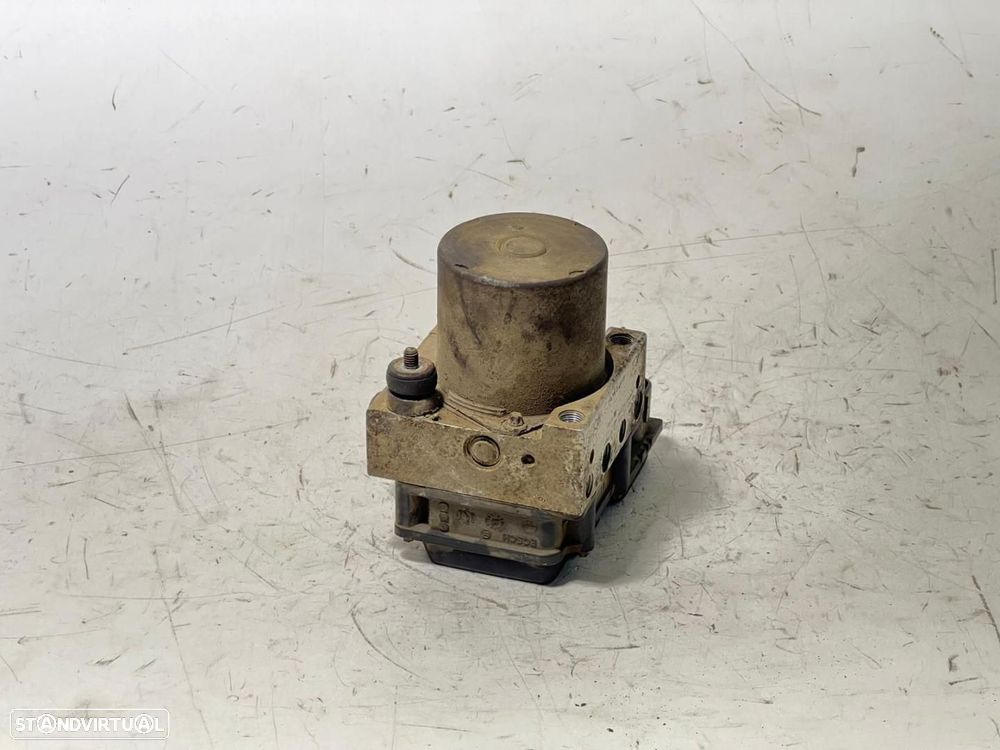 ABS OPEL VIVARO A 2.0 CDTI 877527 0265232356 - 4