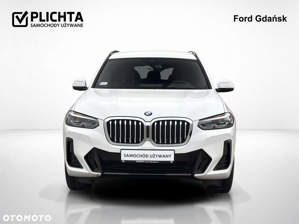 BMW X3 - 9