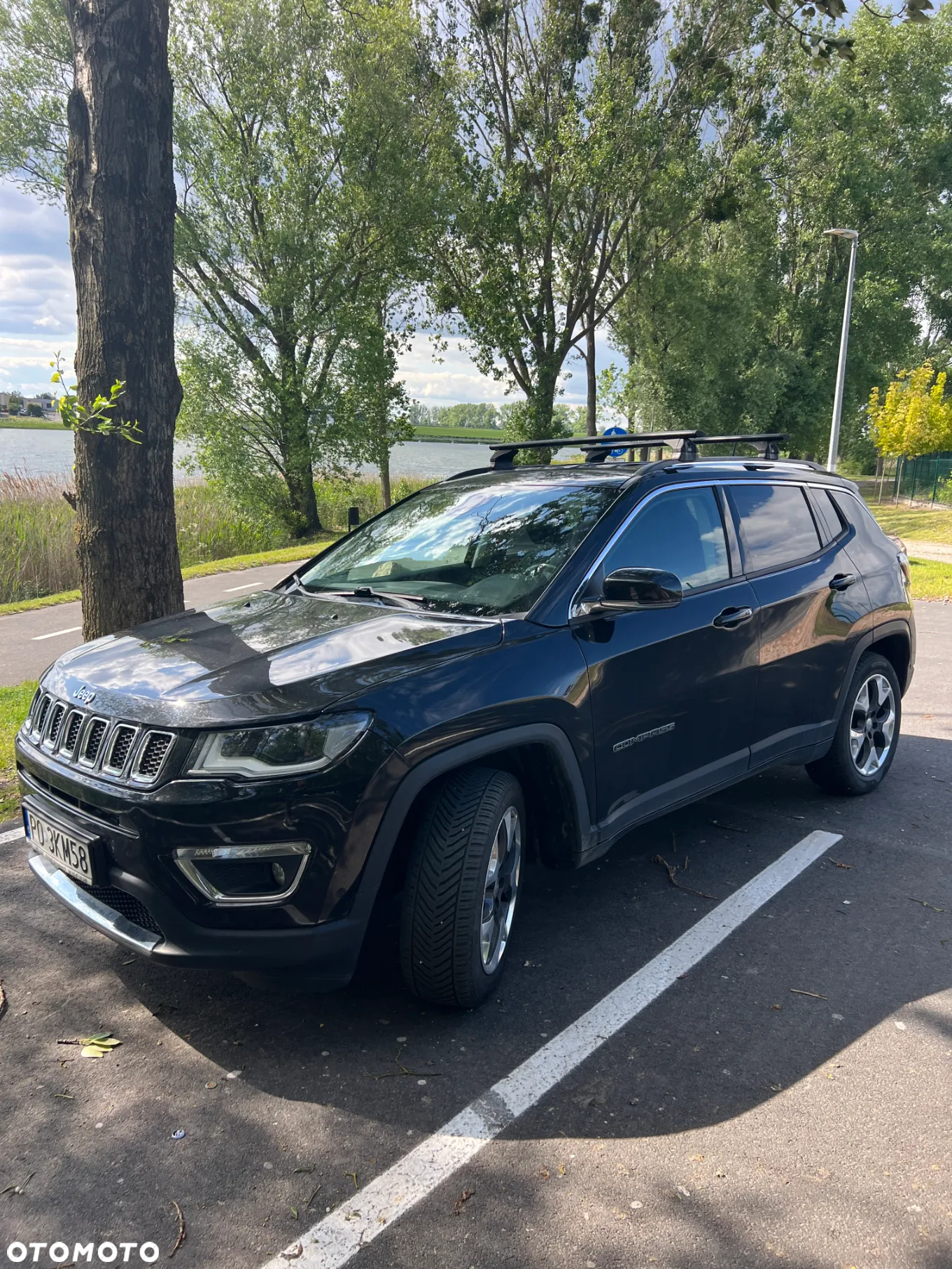 Jeep Compass 1.4 TMair Limited FWD S&S - 7