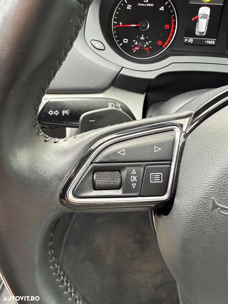 Audi Q3 2.0 TDI Quattro S tronic - 11