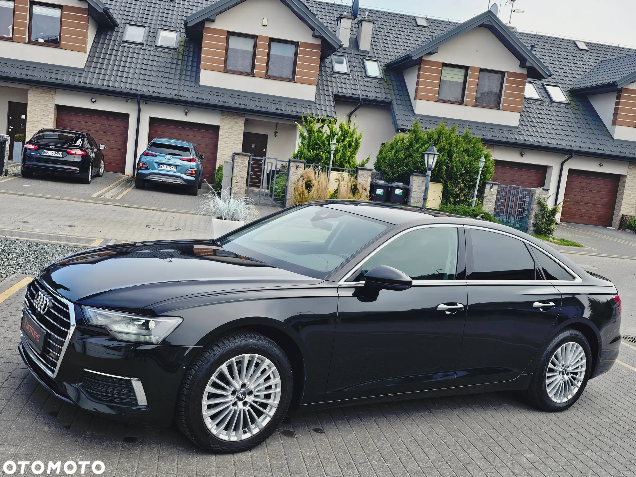 Audi A6 35 TDI S tronic advanced - 33