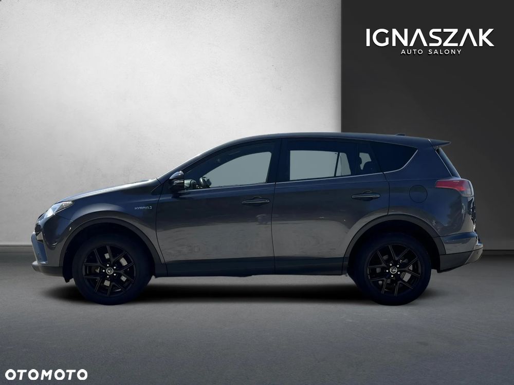 Toyota RAV4 2.0 Prestige 4x4 MS - 3
