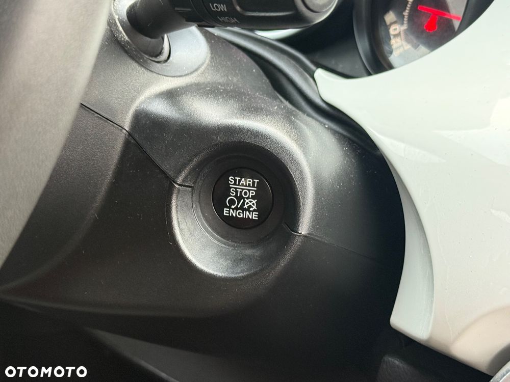 Fiat 500X 1.6 E-Torq 4x2 City Cross - 15