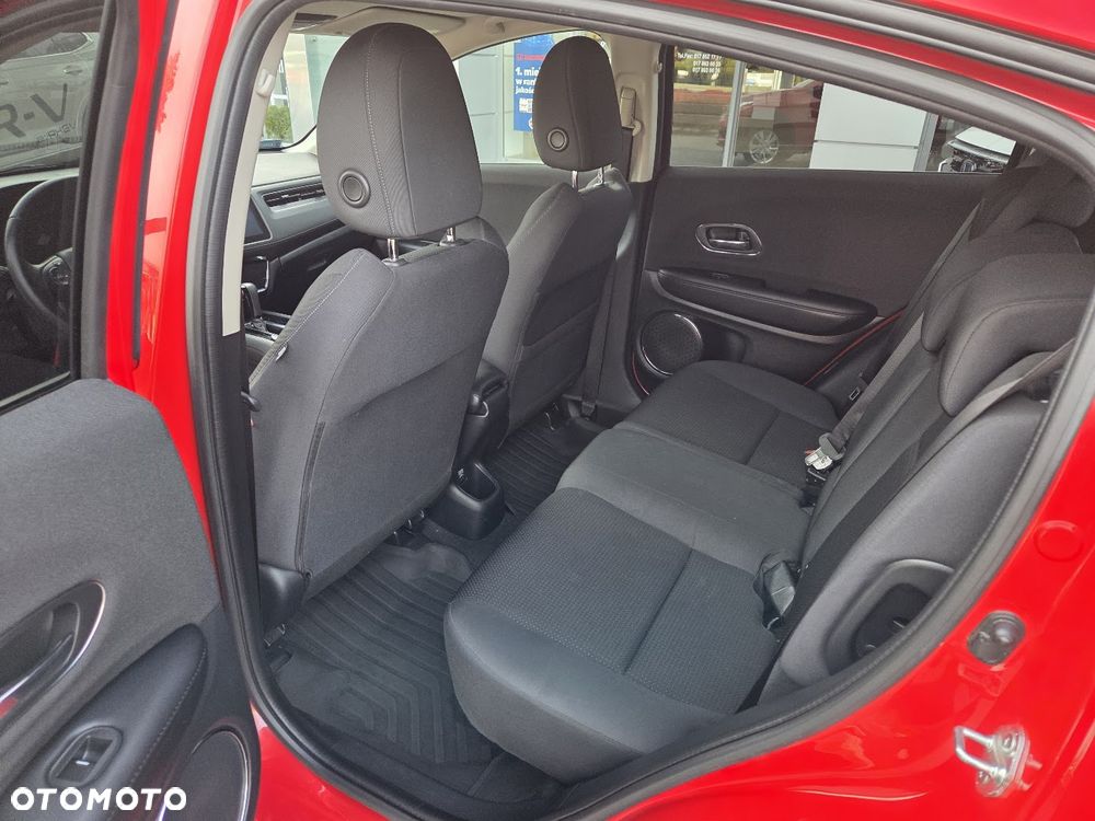 Honda HR-V 1.5 Elegance (ADAS / Connect+) CVT - 12