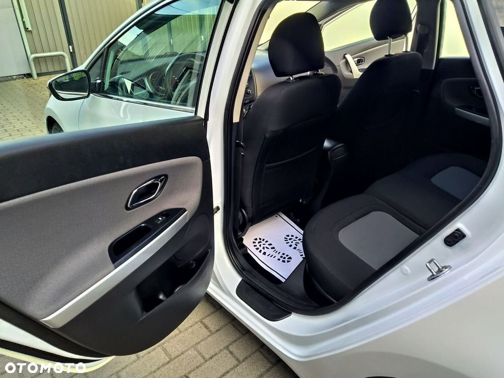 Kia Ceed 1.6 GDI DCT Platinum Edition - 22