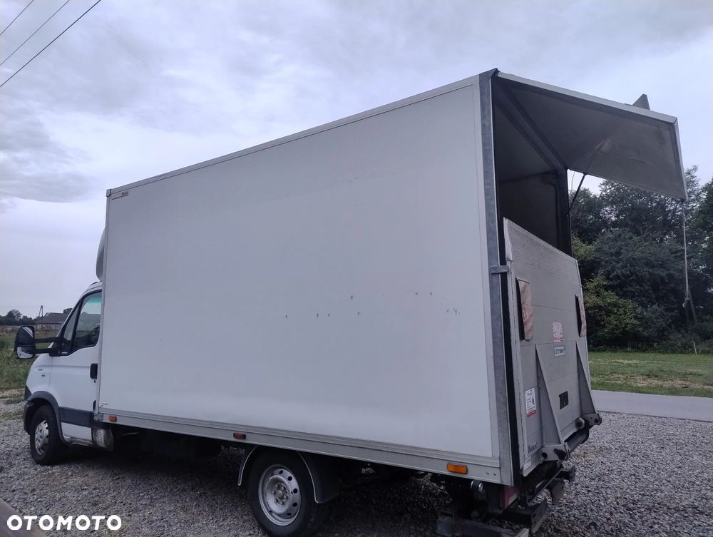 Iveco Daily - 5