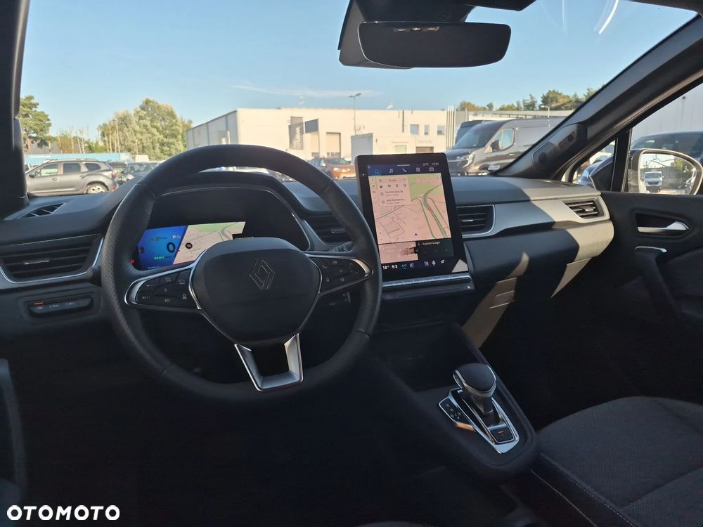 Renault Symbioz 1.6 E-Tech Full Hybrid 145 Techno - 13