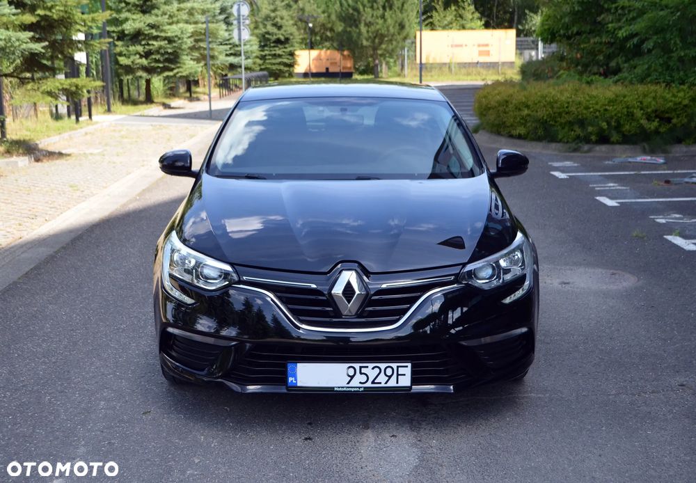 Renault Megane 1.6 SCe Business - 2