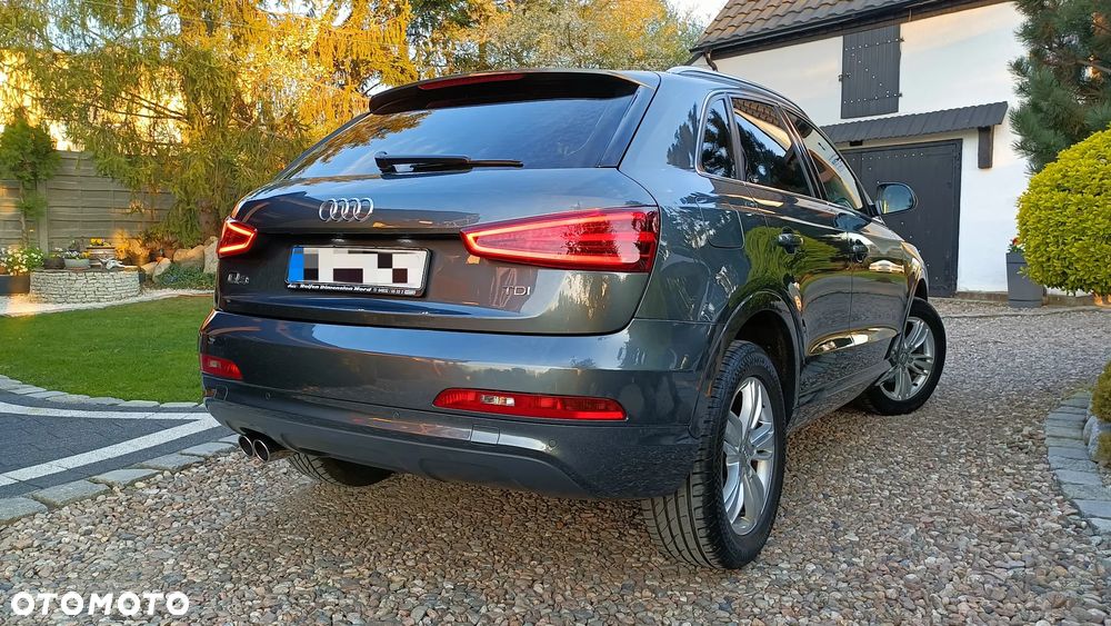 Audi Q3 2.0 TDI Prime Edition - 15