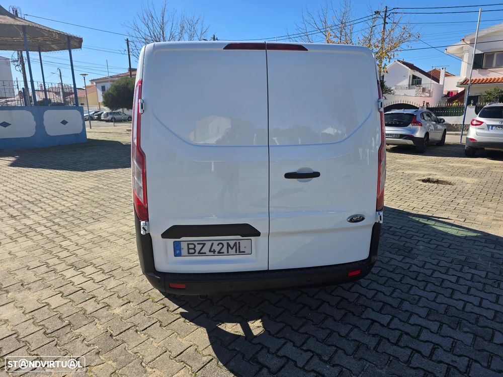 Ford Transit Custom 2.2 TDCI 270 L1 - 23