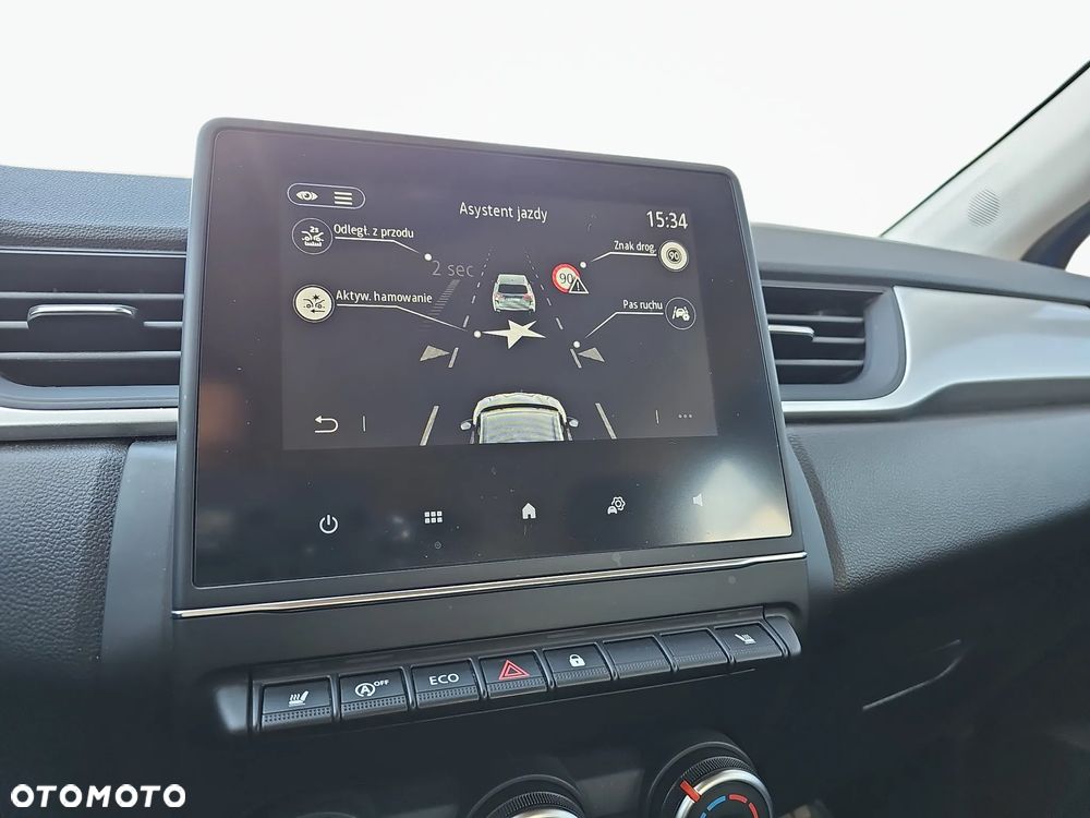 Renault Captur 1.0 TCe Zen - 19