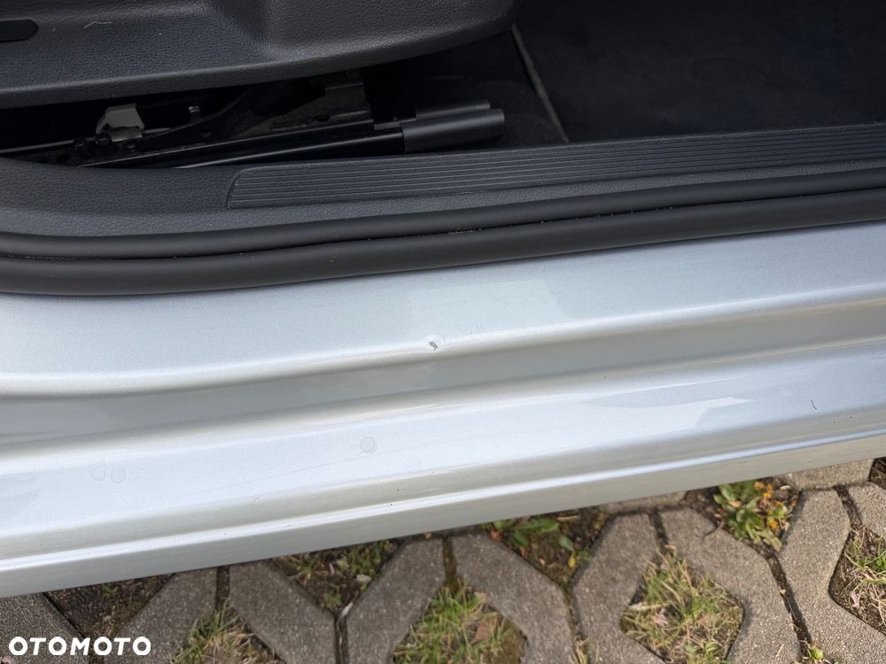 Volkswagen Golf 2.0 TDI BMT Highline DSG EU6 - 8