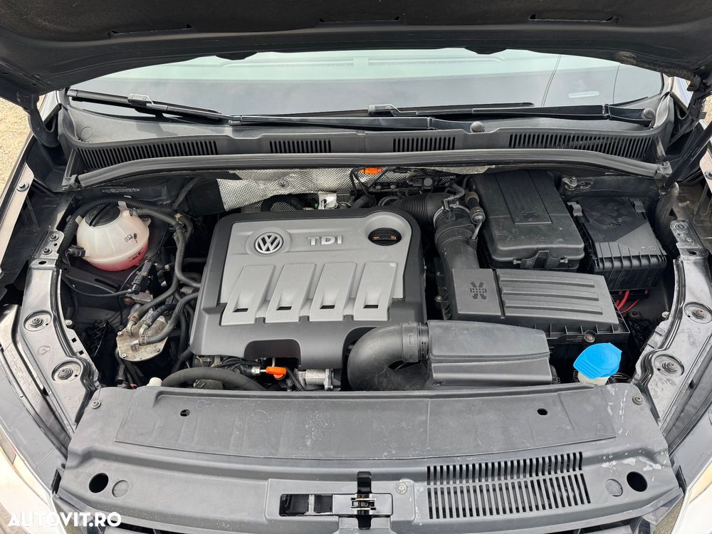 Volkswagen Sharan 2.0 TDI BlueMotion Technology Highline - 15