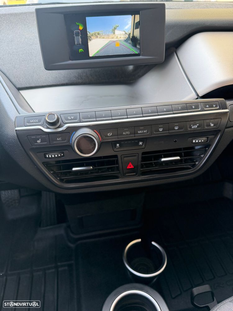 BMW i3 (120 Ah) - 20