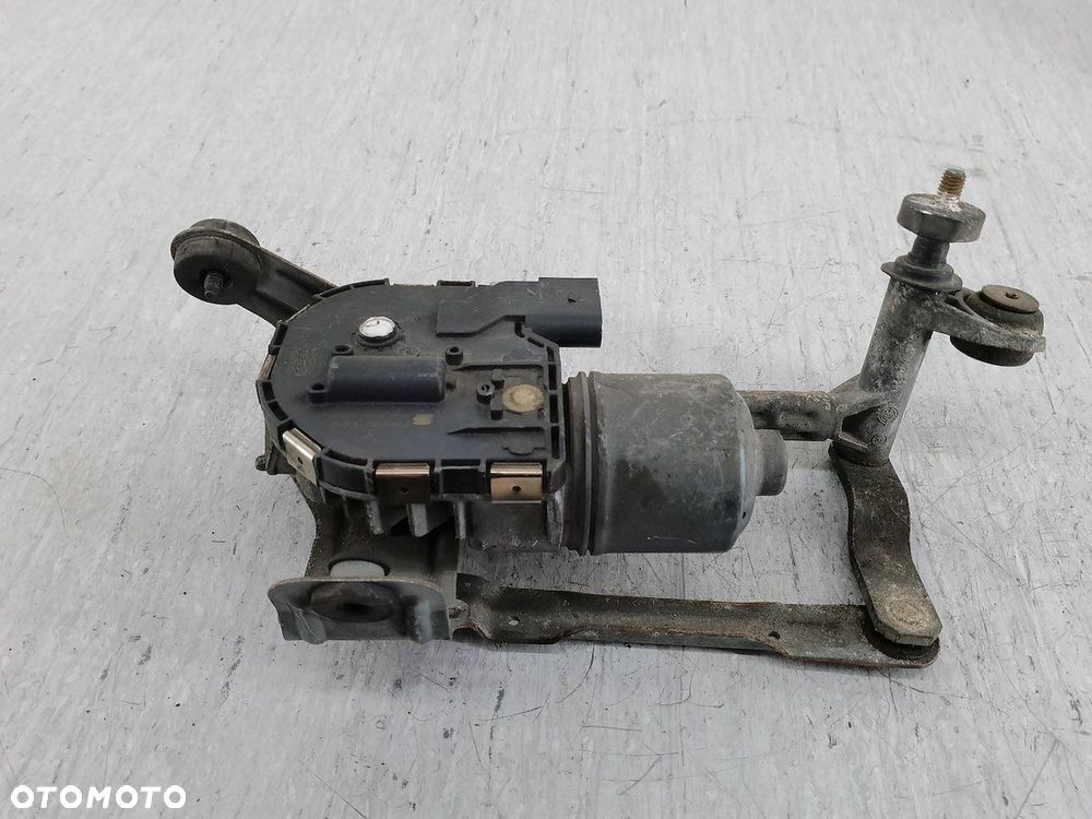 MECHANIZM WYCIERACZEK PRZÓD PRAWY SEAT LEON II 3397020918  1397220535 - 7