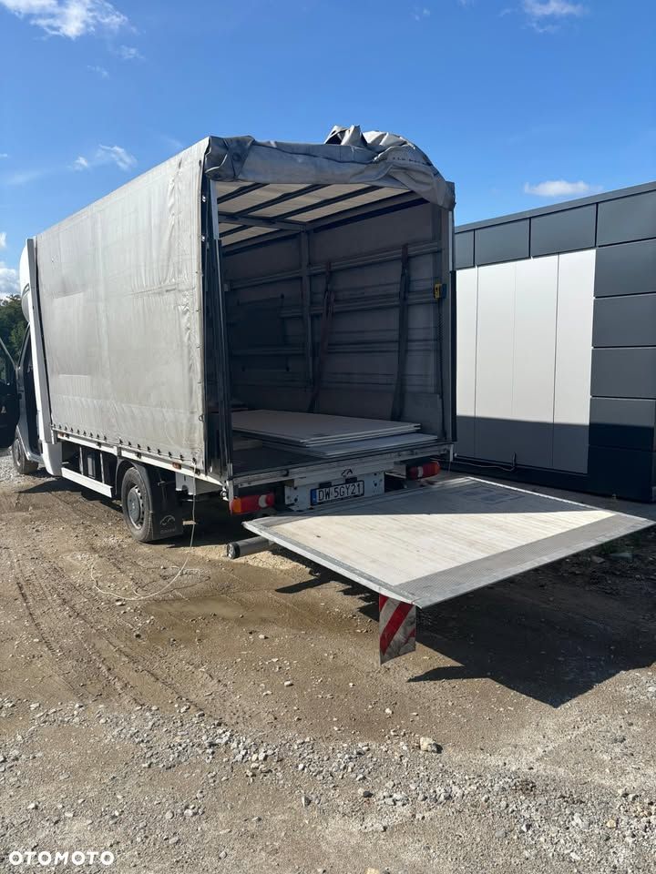Renault Master - 2