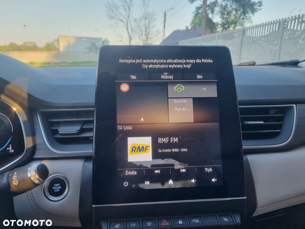 Renault Captur 1.6 E-TECH Plug-In Initiale Paris - 17