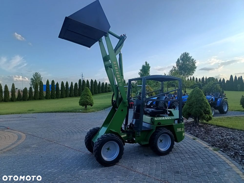 Striegel 160 YA